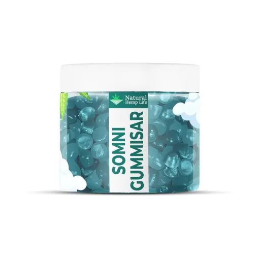 Somni Gummies