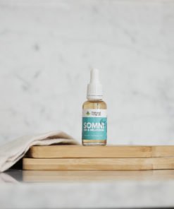 Somni Dråber på bord