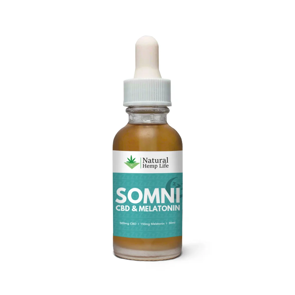 Somni Drops