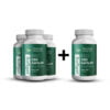 4 for 3 – CBD Kapsler 600mg