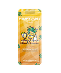 Pine Colada HempyVape