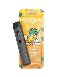 Pine Colada HempyVape
