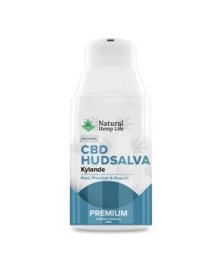 Kølende CBD Hudsalve 1000mg