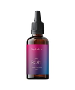 Reishi Tinktur Adaptogen