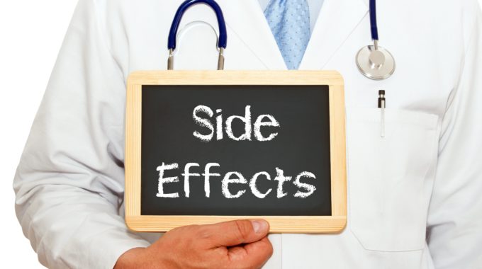 Bivirkninger af CBD Olie