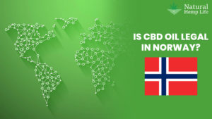 Legality of CBD and Hemp in Norway