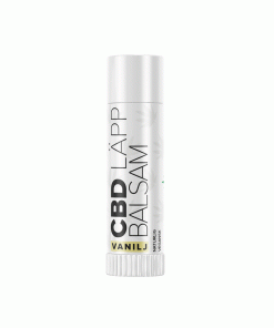 CBD Lipbalm 60mg GIF